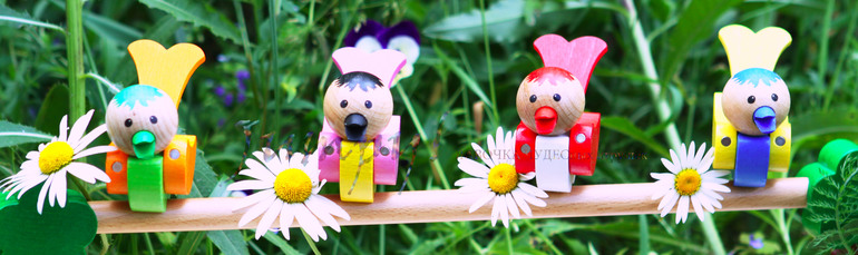 Всеми любимый GoGo!