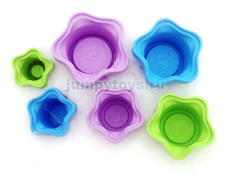 Green Toys. Игрушки из ЭКО-пластика для дачи, прогулок, песка, воды и для дома, конечно! :)