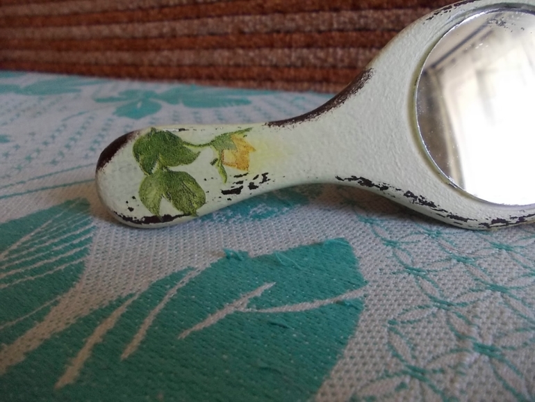 Поток 23, урок 9 (дымка)