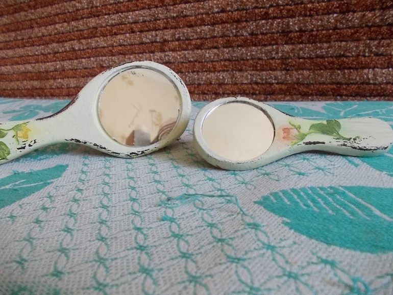 Поток 23, урок 9 (дымка)