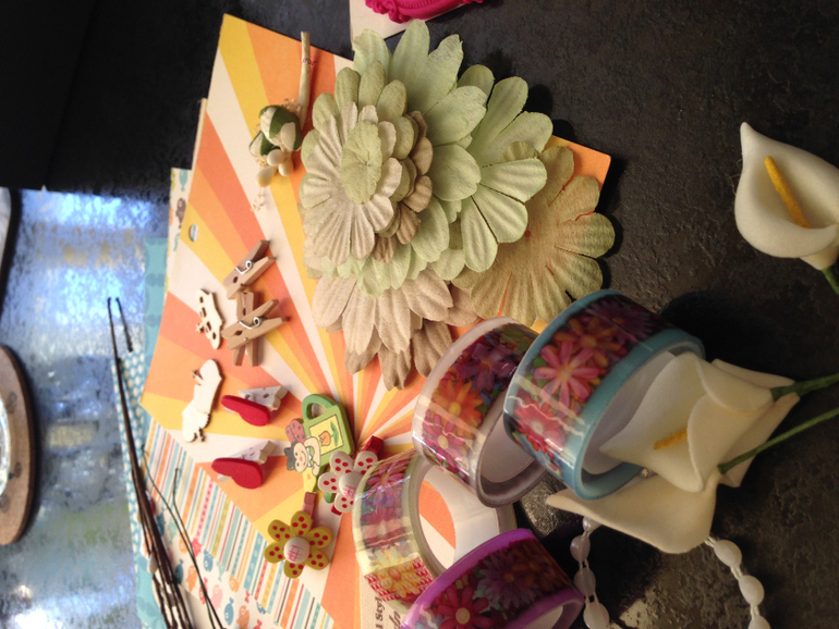 Мне тоже пришел конвертик)