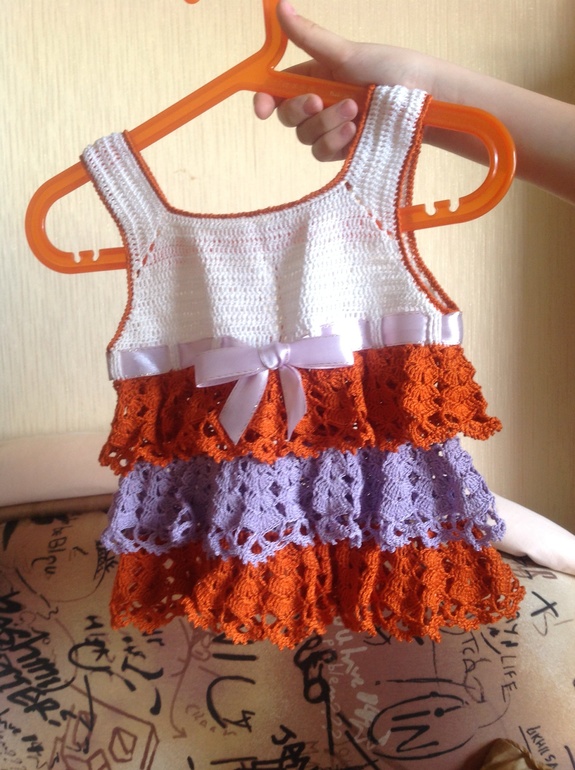 Наше лето....