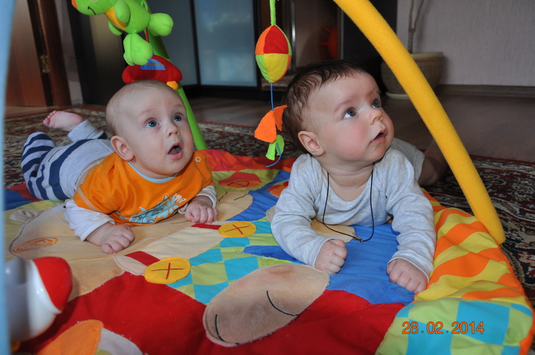 Встреча с Макаром или 3 месяца спустя