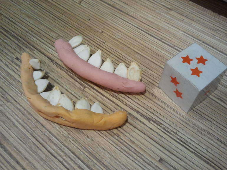 ТД Зубы