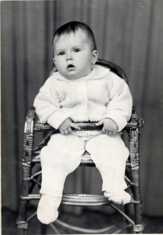 я маленькая=)))