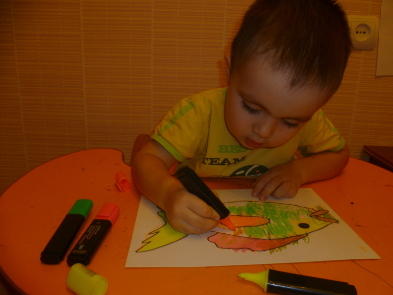 Стойкий оловянный солдатик