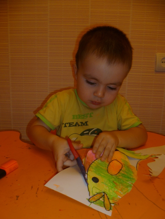 Стойкий оловянный солдатик