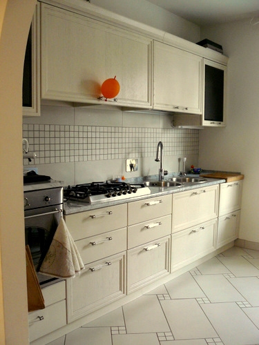 Аренда таун-хауса 200 метров от моря в Тоскане , Марина ди Пьетрасанта