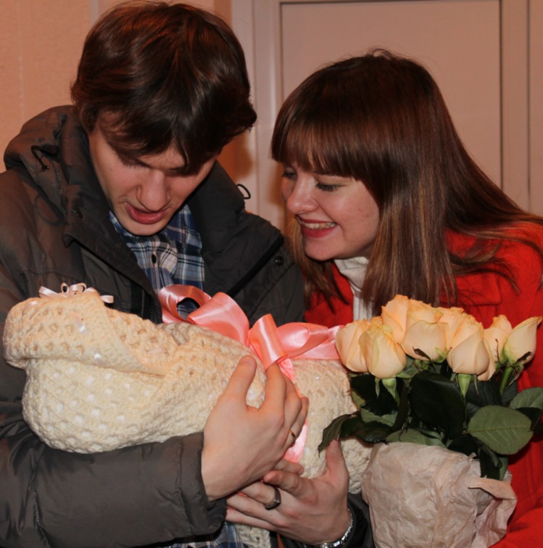 Наша выписка. Эмоции.