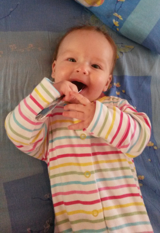 У нас сегодня НАСТОЯЩИЙ ПРАЗДНИК!!!!