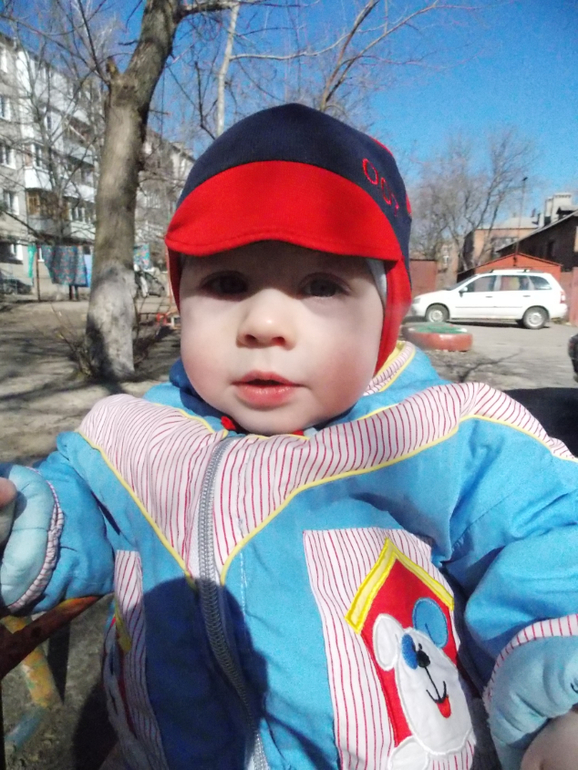 И снова здрасте