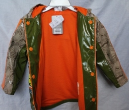 Куртки НОВЫЕ из США 1,5-2,5 года