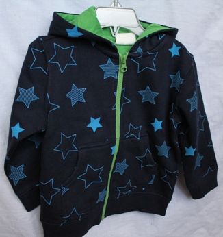 Одежда для мальчиков из США (пристрой) по цене закупки 24м-2Т-3Т