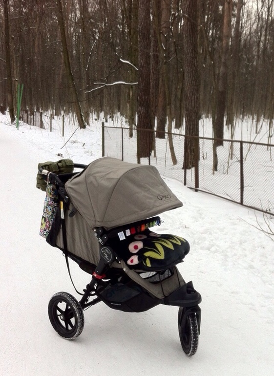 Мои коляски!:-)