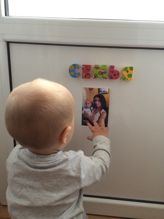 ТН Семья. Мама