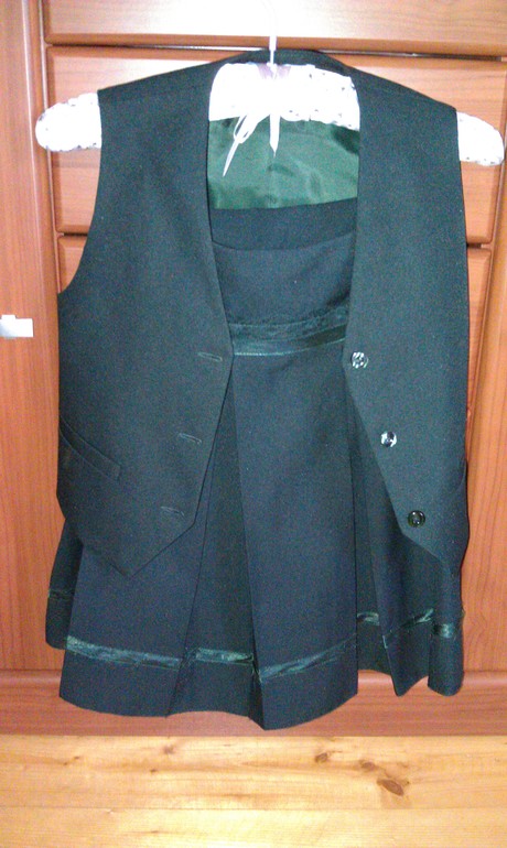 школьная форма для девочки