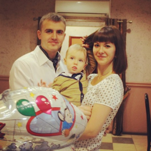 Остановись, мгновенье...