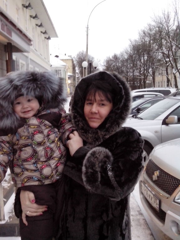 на фотосессию