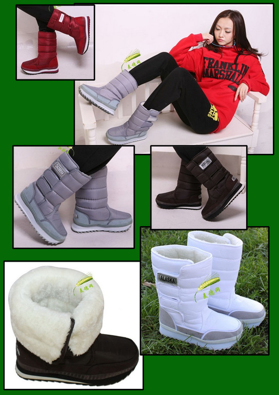 5890! Снегоступы женские. Идеально подходят для зимней прогулки.