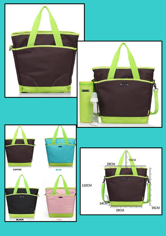 8 680 тг. Сумка для мамы на коляску