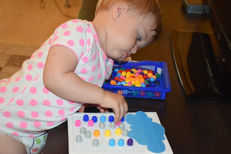 ТЗ Шичида "Дождь" от Юлии