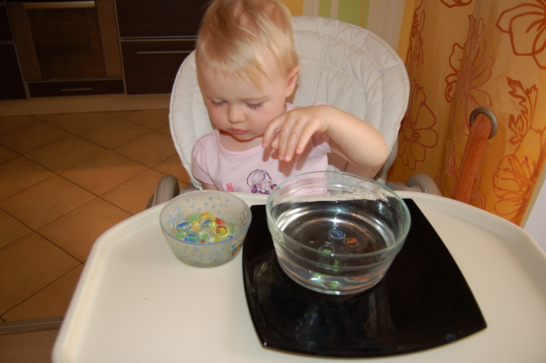 Крошка Енот