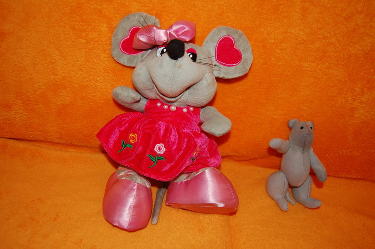 ТН Семья 4 и 5 день