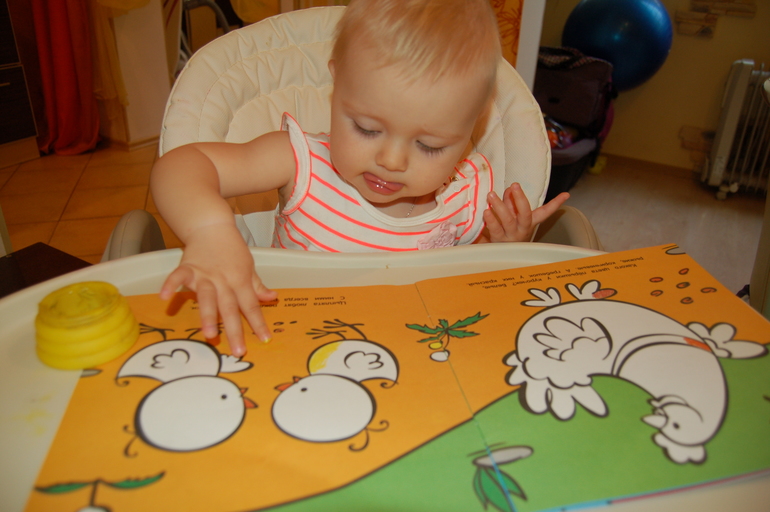 ТН Семья 4 и 5 день