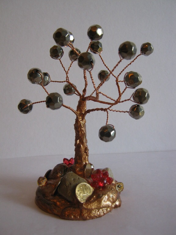 Деревья в наличии и на заказ))