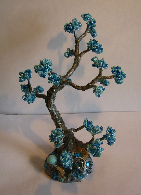 Деревья в наличии и на заказ))