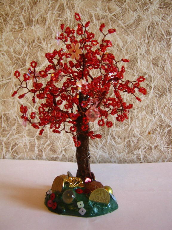 Деревья в наличии и на заказ))