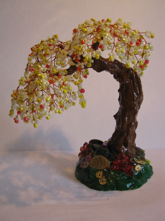 Деревья в наличии и на заказ))