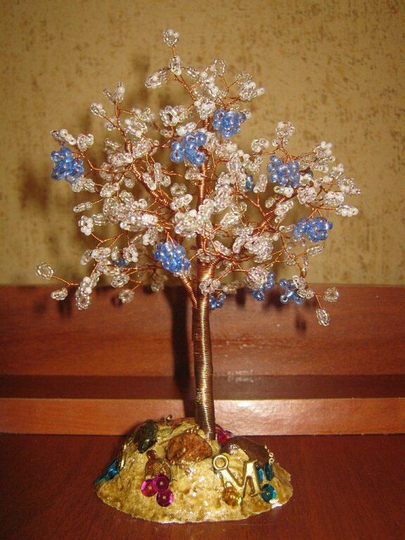 Деревья в наличии и на заказ))