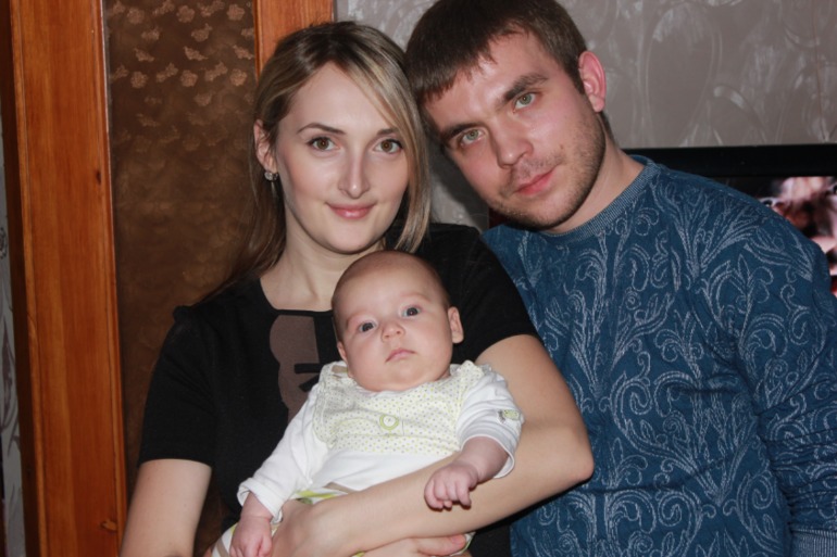 Варе два месяца!!!))))