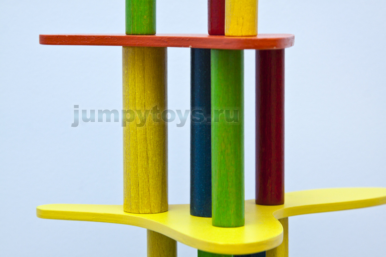 Настольные игры. Вилла Палетти