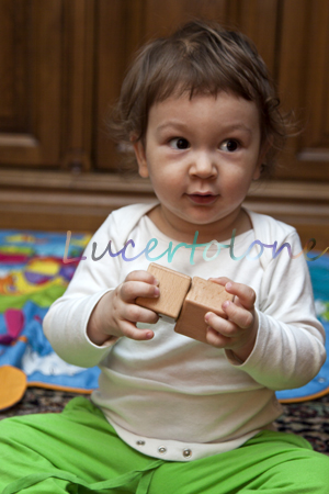 О любимом в 1, 5.