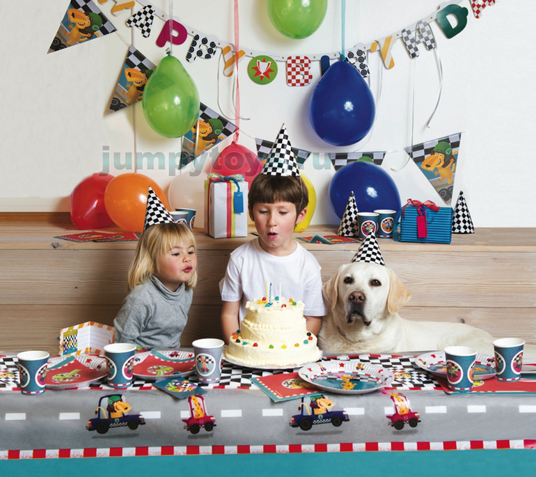 Апрельские новинки от Janod (часть 2ая)