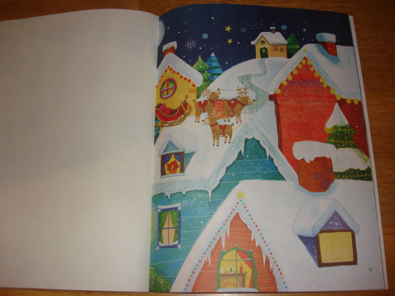 Продолжаем зимнюю тему!