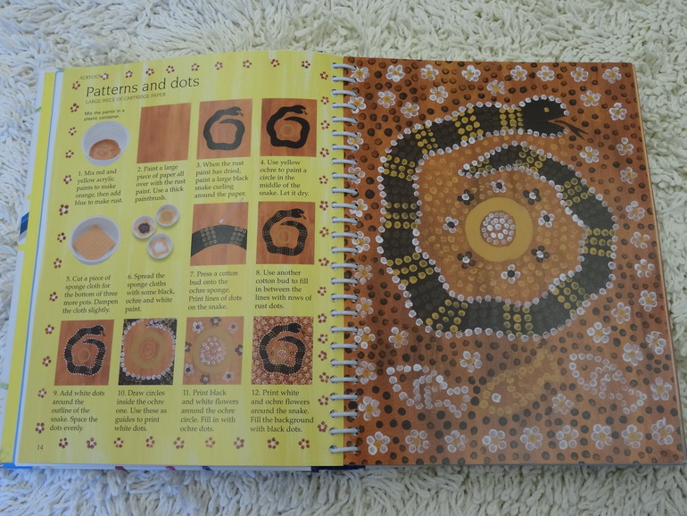 Творчество