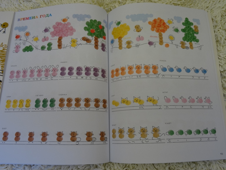 Творчество