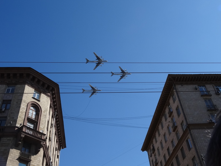 С Днем Победы!