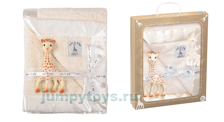 Новинки! Софи & Co от Vulli