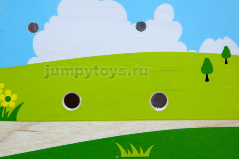 GoGo трилогия. Часть 1.