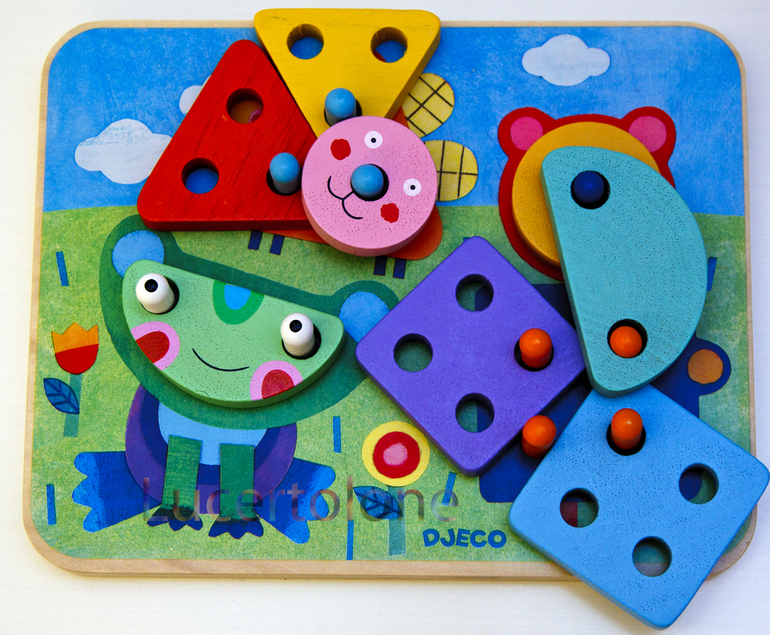 Трудности перевода =)