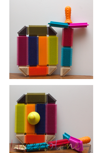 Обвинительный пост