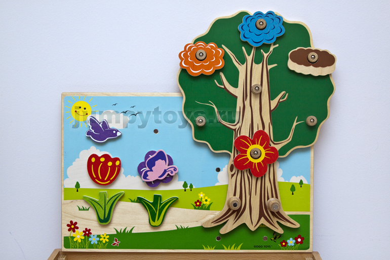 GoGo трилогия. Часть 1.