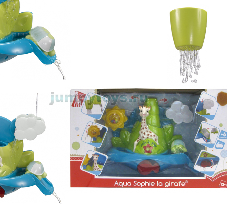 Новинки! Софи & Co от Vulli