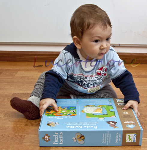 Гигантомания по Djeco