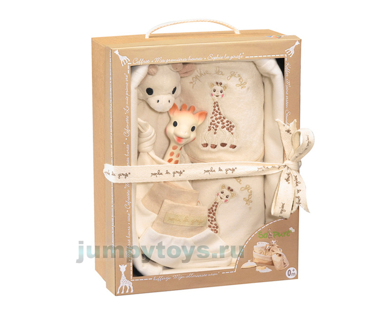 Новинки! Софи & Co от Vulli