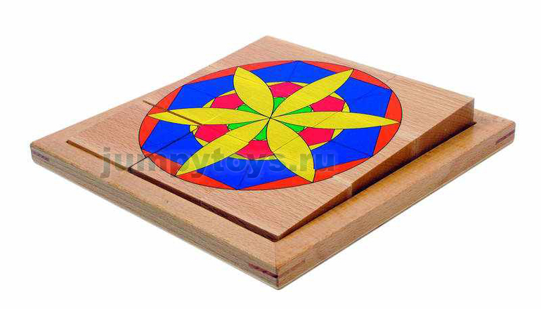 Новинки от Educo